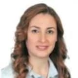 Doç. Dr. Elif Kılıç Kan