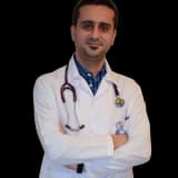 Dr. Öğr. Üyesi Ali Fuat Serpen Profil Fotoğrafı