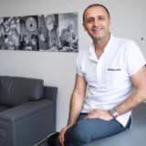 Doç. Dr. Merih Altıok Profil Fotoğrafı