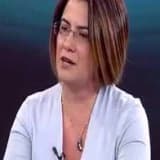 Prof. Dr. Dt. Zeynep Ahu Acar Profil Fotoğrafı
