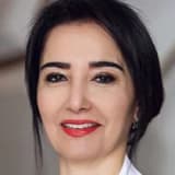 Uzm. Dr. Eda Yorulmaz Profil Fotoğrafı