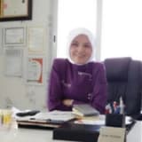 Dt. Şerife Türkeri Profil Fotoğrafı