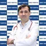 Uzm. Dr. Mesut Zeren Profil Fotoğrafı