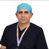 Prof. Dr. Hakan Öztürk Profil Fotoğrafı