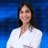 Uzm. Dr. Özlem Gürbüz Nazlı Profil Fotoğrafı