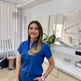 Dt. Dilay Karadağ Profil Fotoğrafı