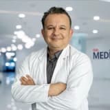 Uzm. Dr. Ahmet Berkan Cavlak Profil Fotoğrafı