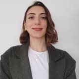 Uzm. Psk. Dan. Güneş Derinalp Profil Fotoğrafı
