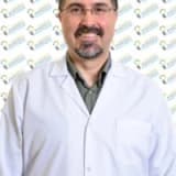 Uzm. Dr. Bahtiyar Tunalı Profil Fotoğrafı