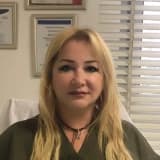 Dr. Özgen Yıldırım Profil Fotoğrafı