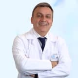 Prof. Dr. Ahmet Semih Tuğrul Profil Fotoğrafı
