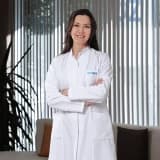Doç. Dr. Banu Acar Profil Fotoğrafı