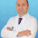 Uzm. Dr. Gökhan Yıldırım Profil Fotoğrafı