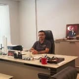 Doç. Dr. Yusuf Bozkuş Profil Fotoğrafı