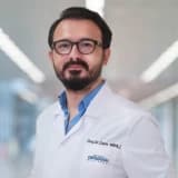 Doç. Dr. Cem Mirili