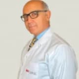 Prof. Dr. Servet Rüştü Karahan Profil Fotoğrafı