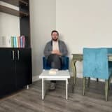 Psk. Adem Bayrakçeken Profil Fotoğrafı