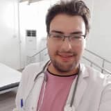 Fzt. Samet Ardıç Profil Fotoğrafı