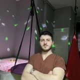 Ergoterapist Ali Can Büyükaşık Profil Fotoğrafı