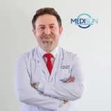 Dr. Ulaş Yanık Profil Fotoğrafı