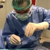 Op. Dr. Faik Oruçoğlu Profil Fotoğrafı