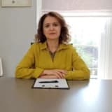 Klinik Psikolog Atiye Koç Profil Fotoğrafı