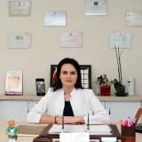 Dt. Ümran Ergün Profil Fotoğrafı