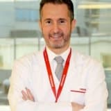 Prof. Dr. İlke Sipahi Profil Fotoğrafı