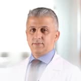 Dr. Öğr. Üyesi İsmail Akdemir Profil Fotoğrafı