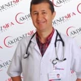 Uzm. Dr. Arif Karadaban Profil Fotoğrafı
