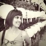 Dt. Ezgi Çelik Profil Fotoğrafı