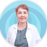 Uzm. Dr. Şule Korkmaz Profil Fotoğrafı