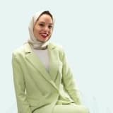 Dyt. Halimenur Akgün Profil Fotoğrafı