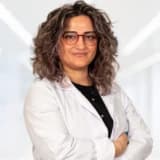 Uzm. Dr. Samira Hashimi Profil Fotoğrafı