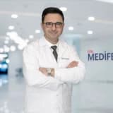 Op. Dr. İlker Gülbaşaran Profil Fotoğrafı