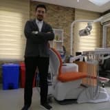 Dt. Mert Yıldız Profil Fotoğrafı