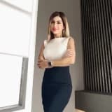 Uzm. Dr. Gaye DİKME Profil Fotoğrafı