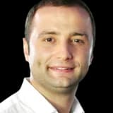 Uzm. Psk. Şanver Yerebakan