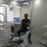 Dr. Dt. Ender Burhanoğlu Profil Fotoğrafı