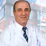 Uzm. Dr. Yahya Bahadır Profil Fotoğrafı