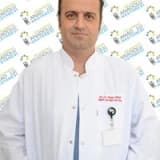Doç. Dr. Özkan Özger Profil Fotoğrafı