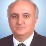 Prof. Dr. Savaş Sipahi Profil Fotoğrafı