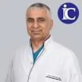 Prof. Dr. Ahmet  Nuray Turhan Profil Fotoğrafı