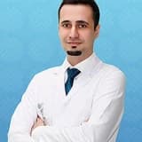 Dr. Öğr. Üyesi Ahmet Güler