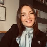 Klinik Psikolog Melisa Tıkıloğlu Anlar Profil Fotoğrafı