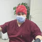 Dt. Serkan Kırveli Profil Fotoğrafı