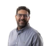 Op. Dr. Baran Aydemir Profil Fotoğrafı