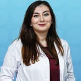 Op. Dr. Burcu Aydınlı