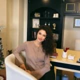 Klinik Psikolog Nisa Kutbay Profil Fotoğrafı