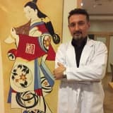 Uzm. Dr. Ahmet Volkan Arpacı